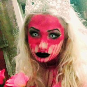 Meet your Posher, Tori